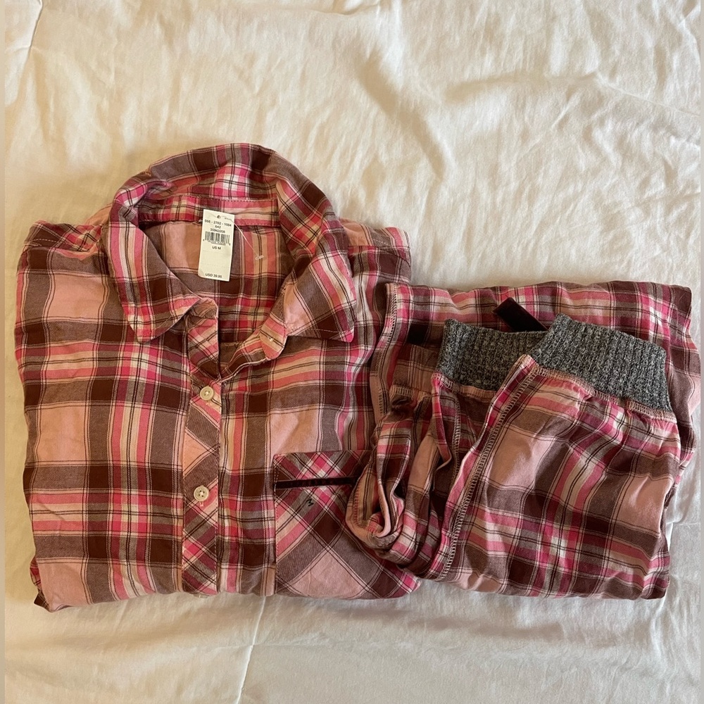 Aerie Pajama Set